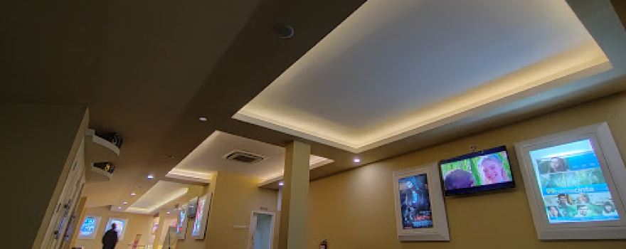 New Star Cineplex (NSC) Bondowoso