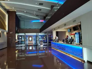 Albacinema Pradera Concepción