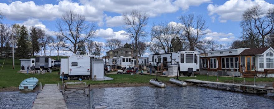 Le Mieux Resort & Campground