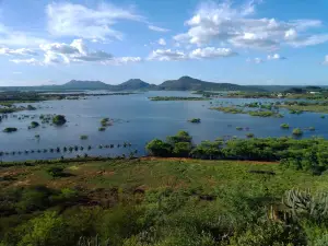 Canudos State Park