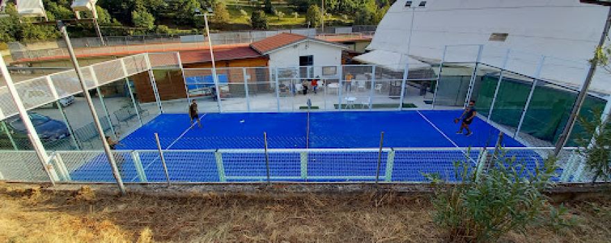 Tennis Club Mirtense