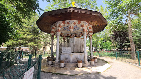 Karaman Merkez