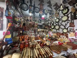 Kaliyar Sharif Sabir Piya