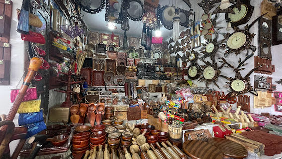 Kaliyar Sharif Sabir Piya