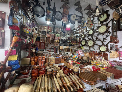 Kaliyar Sharif Sabir Piya