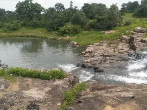 Malthone Fort