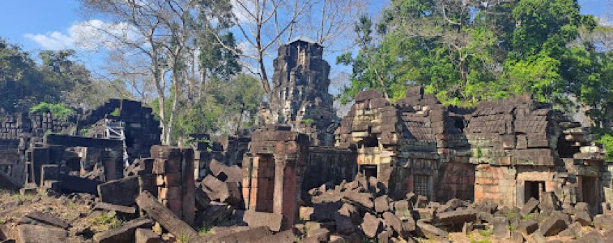 Prasat Preah Stoeng