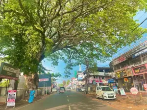 Apsara Theatre