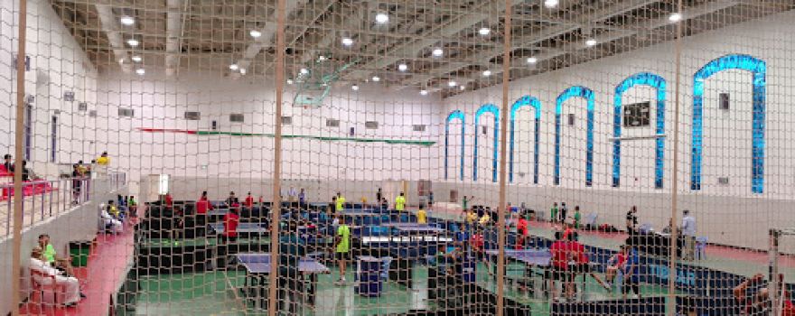 Al Dhaid Sports Club