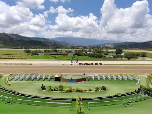 La Rinconada Hippodrome