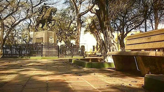 Francisco de Miranda