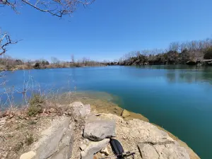 Quarry Lake Campground