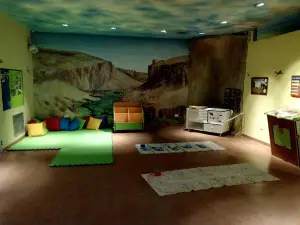 Museo De Arqueología Carlos Gradin