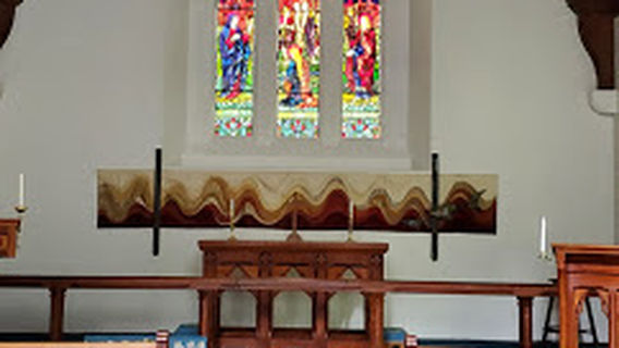 The Church of the Holy Innocents (Anglican)