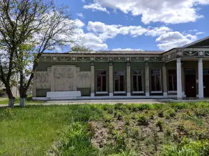 Palace of Culture and Sport