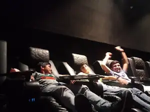 PVR INOX Opal One Mall