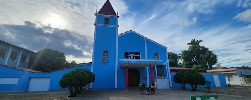 Igreja Catolica