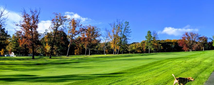 Elmira Country Club