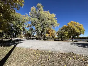 Lake View Campground