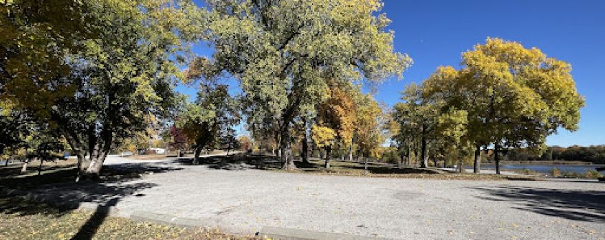 Lake View Campground
