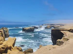 Mirador Turístico de Punta San Juan