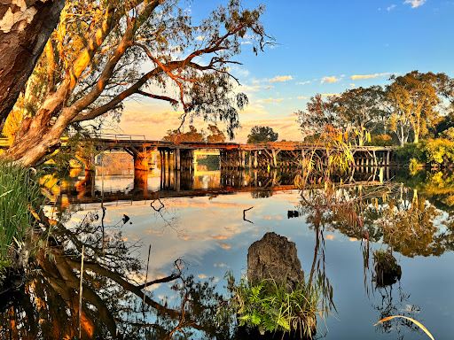 Chinamans Bridge