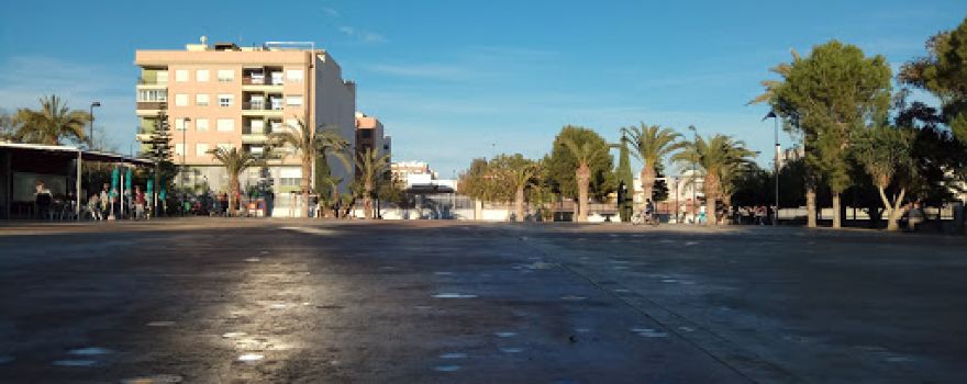 Unión Musical "La Aurora" Park