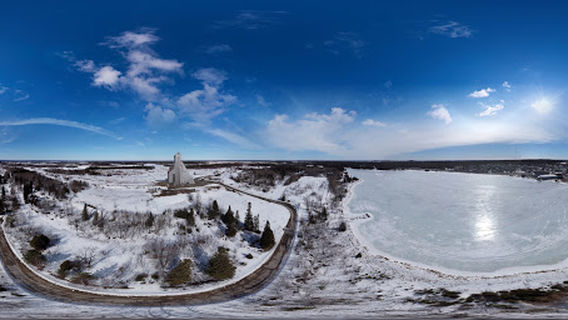 McIntyre Community Centre