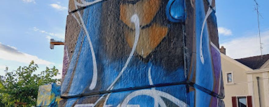 Cour des Arts