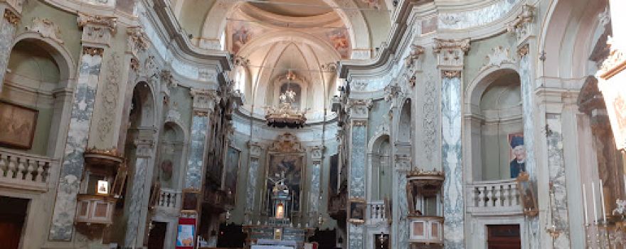 Chiesa di S. Maria Assunta