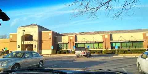 Ardmore Public Library