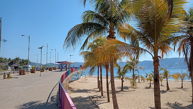 Mirador de la Bahía