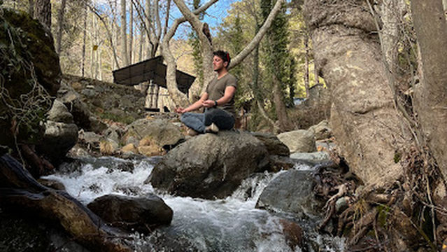 Trooditissa picnic site