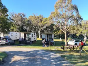 Thredbo Valley Horse Riding