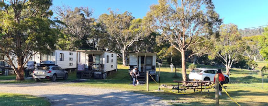 Thredbo Valley Horse Riding