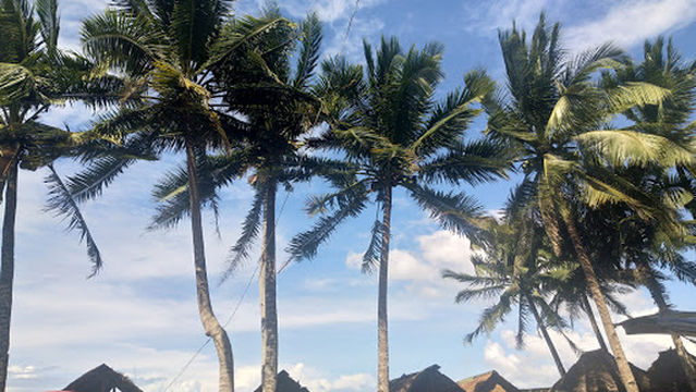 Paraiso Beach Resort