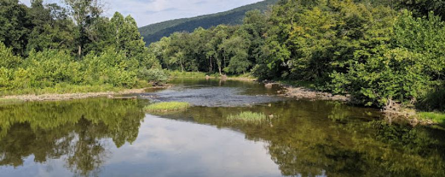 Cacapon River