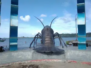 Tugu Lobster