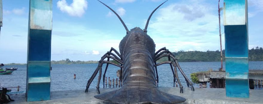 Tugu Lobster