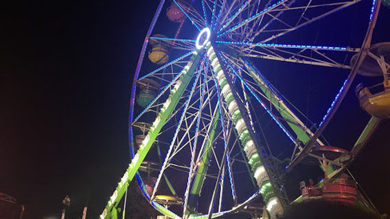 Piedmont Interstate Fair