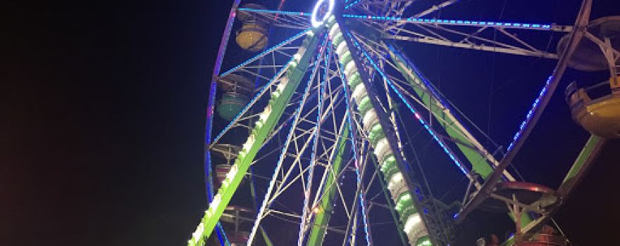 Piedmont Interstate Fair