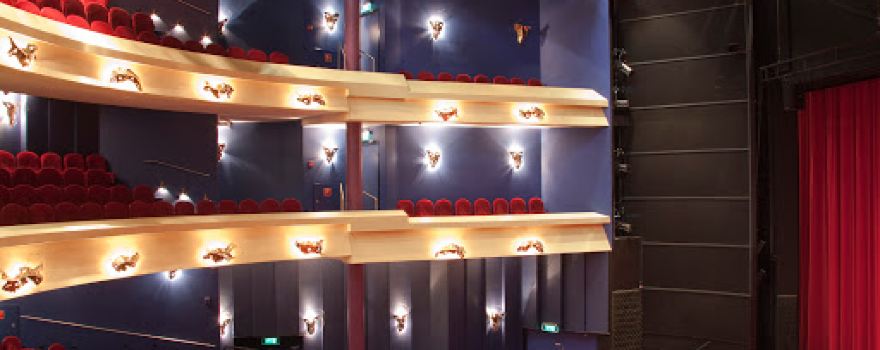 Municipal Theater Gouda