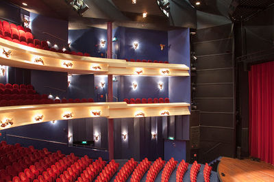 Municipal Theater Gouda