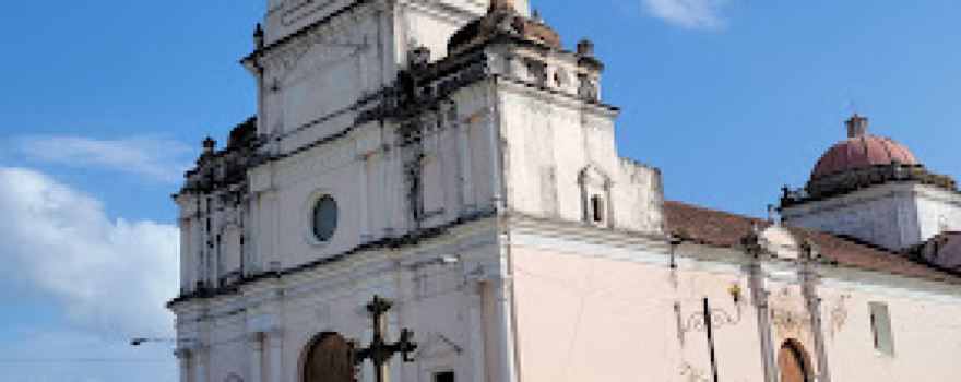 El Nandaimeño