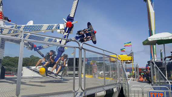 스트라우베리 필즈