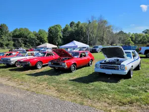 Cecil County Dragway