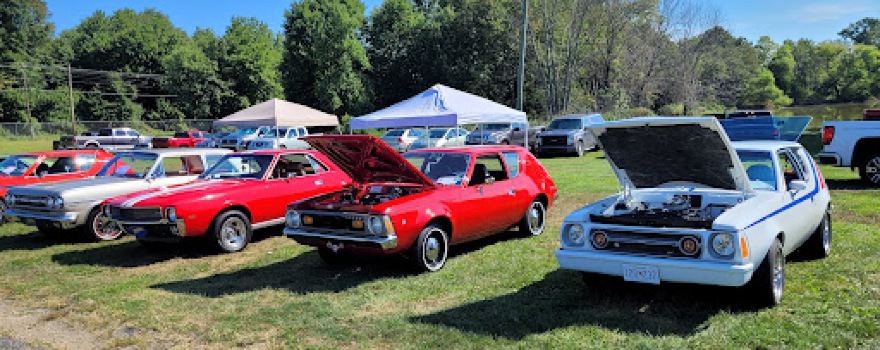 Cecil County Dragway