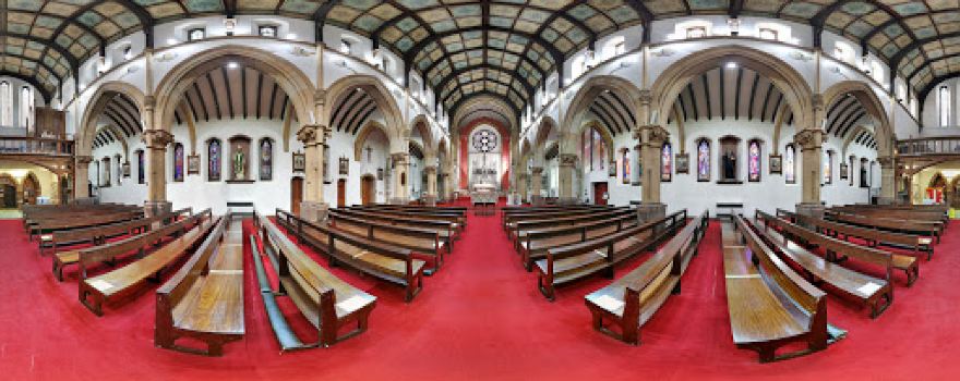 St Mary's Catholic Church