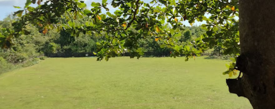 Lapangan Desa SUlai
