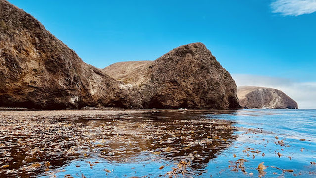 Channel Islands Adventure Company